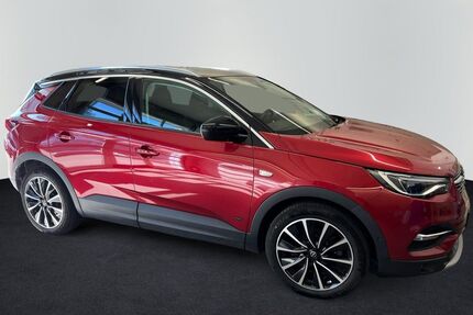 Opel Grandland (X) 67.655 km 17.790 &euro; Dachau 85221