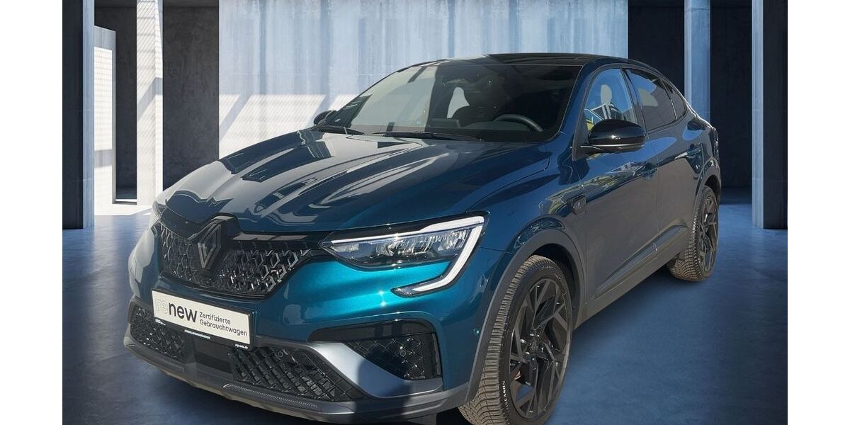 Renault Arkana 26.017 km 23.990 &euro; Unterschleißheim 85716
