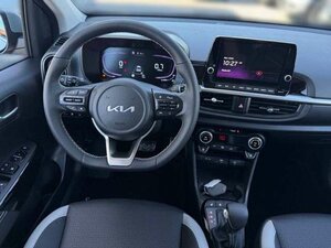 Kia PICANTO PE2 1.0 AMT GT-LINE 2.000 km 20.490 € Höhenkirchen-Siegertsbrun 85635