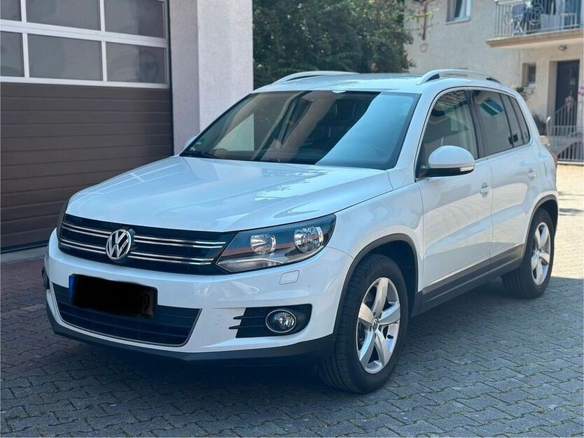 Tiguan