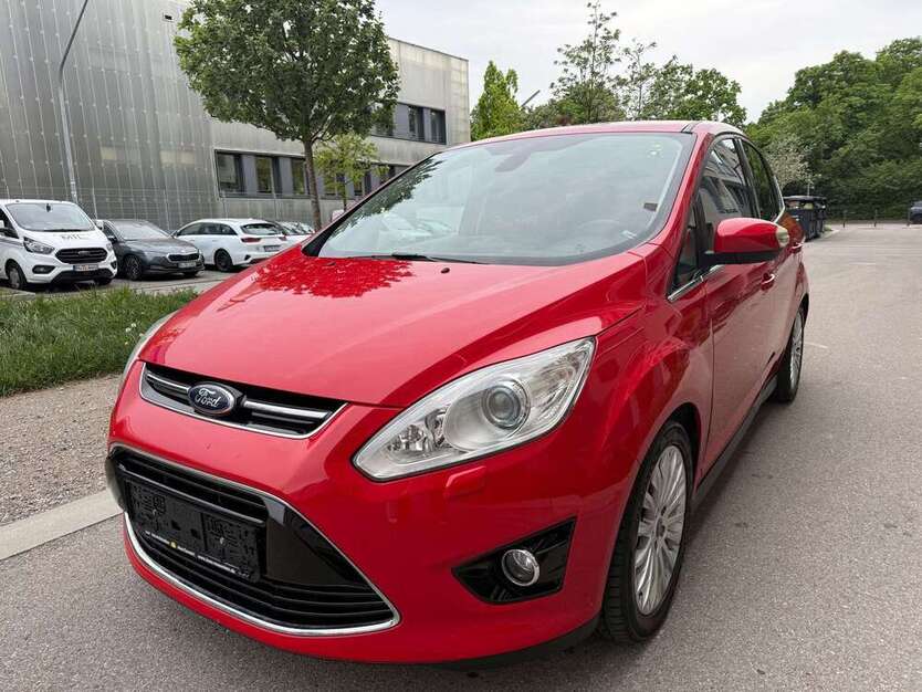 C-Max