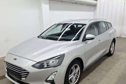 Ford Focus 63.500 km 15.800 &euro; Grünwald 82031