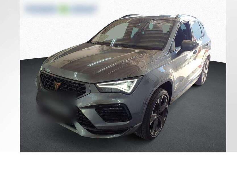 Ateca