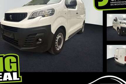 Peugeot Expert 17.698 km 20.990 &euro; Dachau 85221