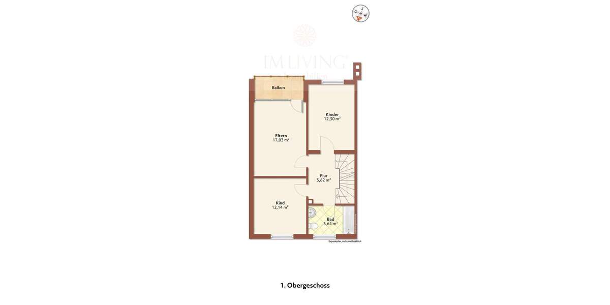 Doppelhaushälfte München / Aubing Aubing-Lochhausen-Langwied - 4 Zimmer, 121 m&sup2;, 650.000&euro; | Angebot:25898582