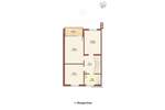 Doppelhaushälfte München / Aubing Aubing-Lochhausen-Langwied - 4 Zimmer, 121 m&sup2;, 650.000&euro; | Angebot:25898582