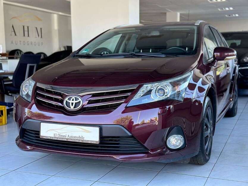 Avensis