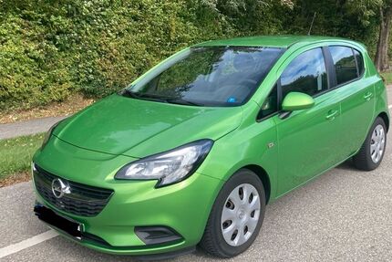 Opel Corsa 61.000 km 8.300 € Garching 85748