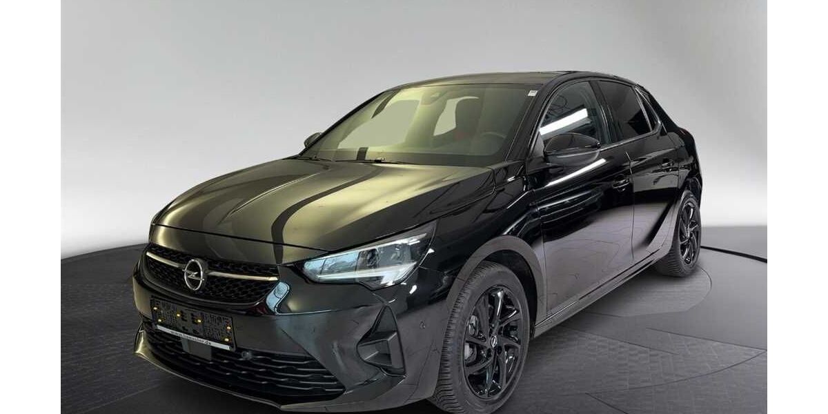 Opel Corsa 32.500 km 17.890 &euro; München 80339