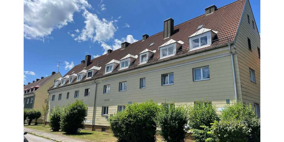 Etagenwohnung München Aubing-Lochhausen-Langwied - 3 Zimmer, 58 m&sup2;, 867&euro; | Angebot:26374493