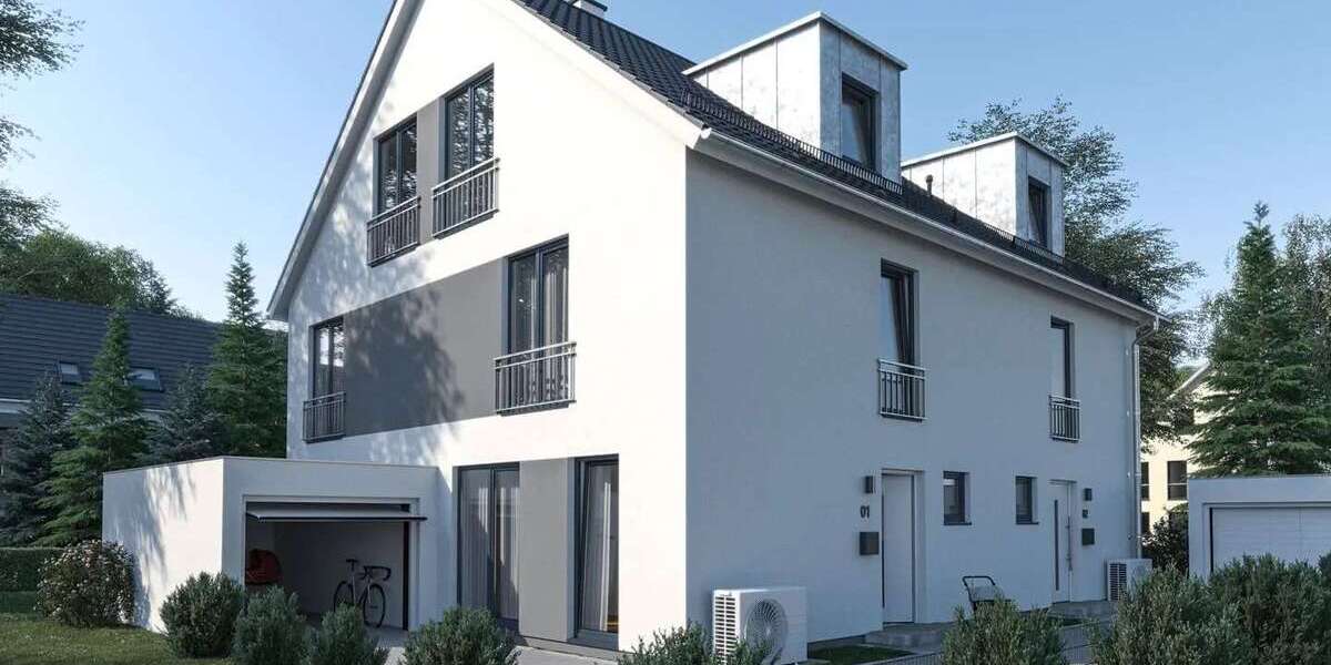 Einfamilienhaus München Pasing-Obermenzing - 6 Zimmer, 135 m&sup2;, 1.199.000&euro; | Angebot:25302069