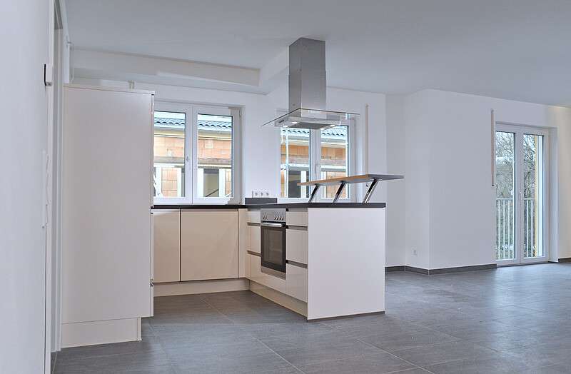 Etagenwohnung Fürstenfeldbruck - 3 Zimmer, 89 m&sup2;, 629.000&euro; | Angebot:25194383