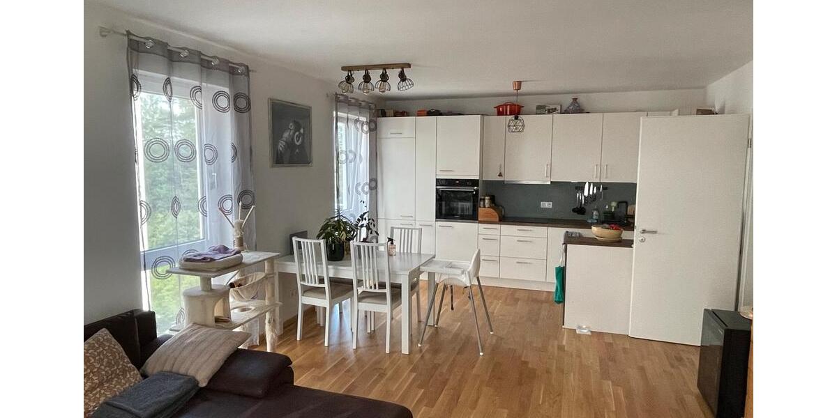 Etagenwohnung Ottobrunn - 3 Zimmer, 87 m&sup2;, 850.000&euro; | Angebot:24497173