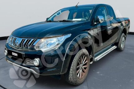 Mitsubishi L200 69.900 km 16.950 &euro; Fürstenfeldbruck 82256