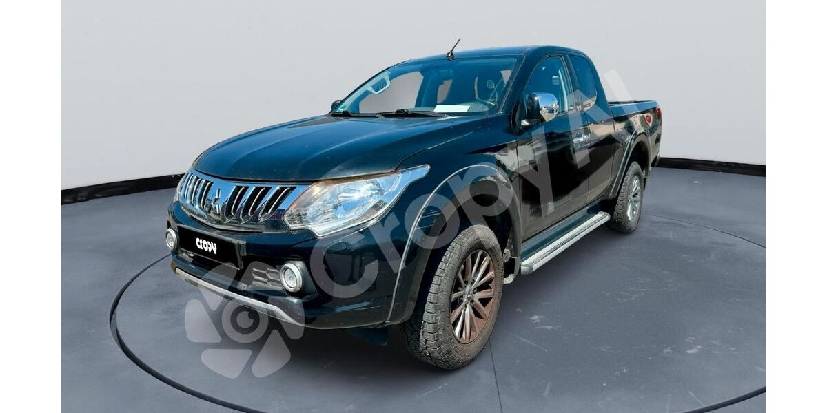 Mitsubishi L200 69.900 km 16.950 &euro; Fürstenfeldbruck 82256