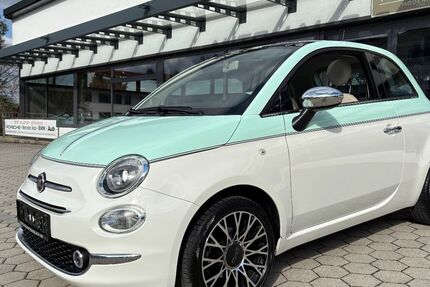 Fiat 500 36.000 km 11.690 &euro; Strasslach bei München 82064