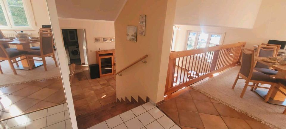 Erdgeschoßwohnung München Bogenhausen - 2 Zimmer, 68 m&sup2;, 555.000&euro; | Angebot:26366382