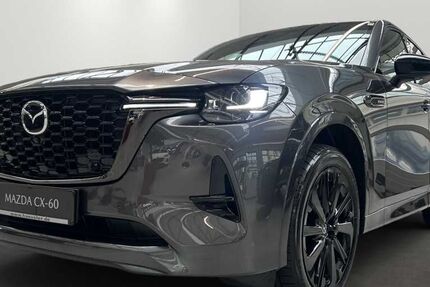 Mazda CX-60 16.000 km 45.990 &euro; München 80339