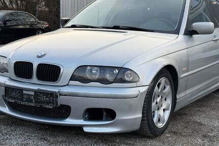 BMW 328 299.616 km 1.990 &euro; Hofolding 85649