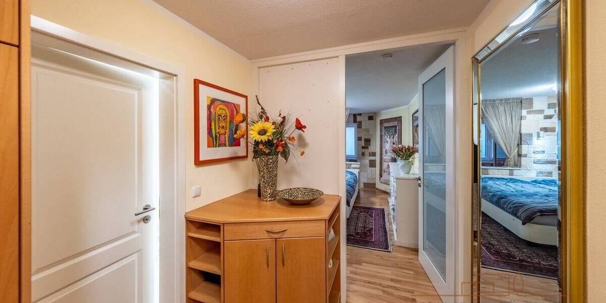 Etagenwohnung München Trudering-Riem - 2 Zimmer, 74 m&sup2;, 625.000&euro; | Angebot:26161201