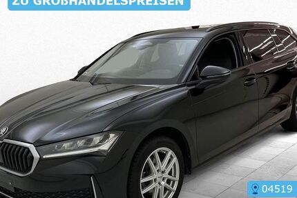 Skoda Superb 45.316 km 29.900 &euro; Starnberg 82319