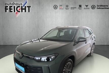 VW Tayron 16.182 km 36.939 &euro; Haar 85540