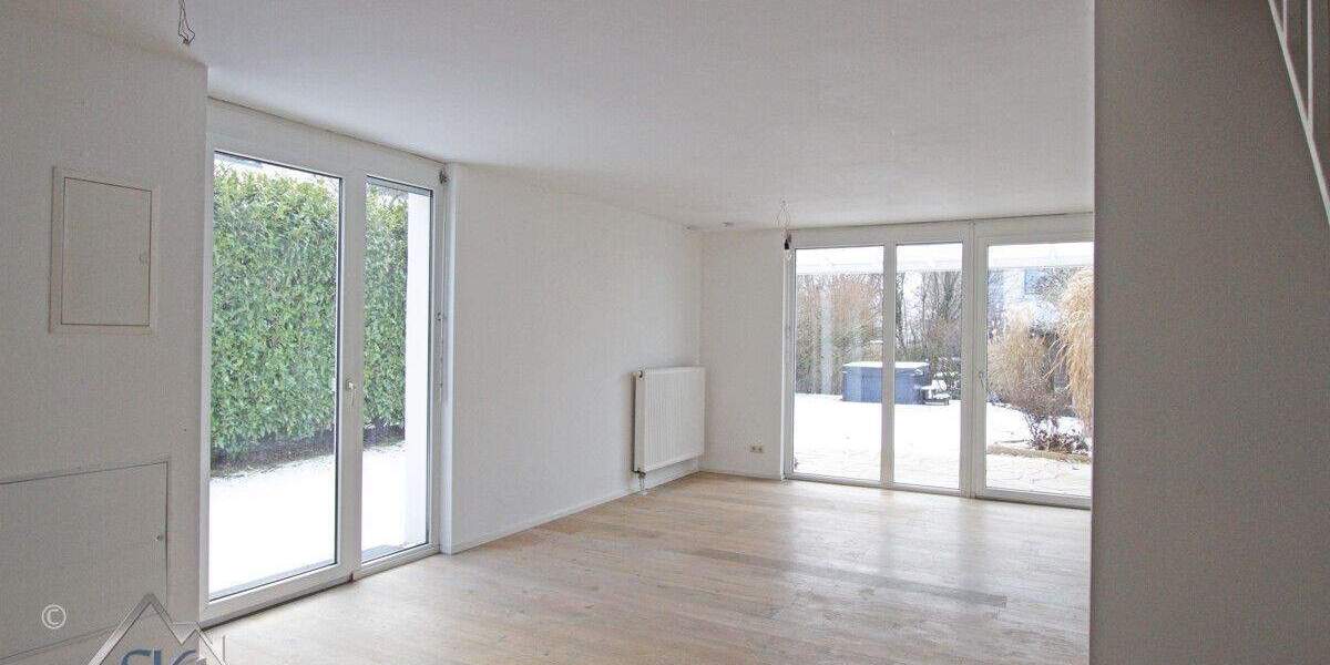 Reihenendhaus Olching / Geiselbullach Geiselbullach - 5 Zimmer, 137 m&sup2;, 798.000&euro; | Angebot:25799506