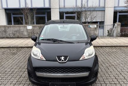 Peugeot 107 150.000 km 1.500 &euro; Feldkirchen 85622