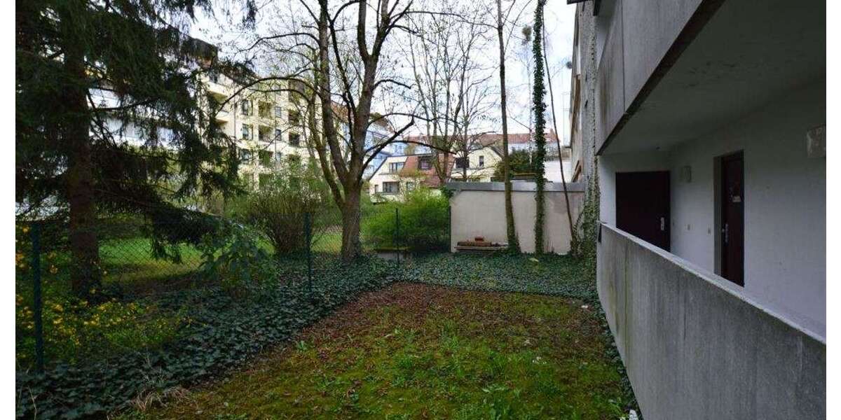 Etagenwohnung München Schwabing-West - 2 Zimmer, 39 m&sup2;, 395.000&euro; | Angebot:26301759