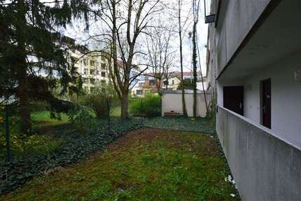 Wohnung München Schwabing-West - 2 Zimmer, 39 m&sup2;, 395.000&euro; | Angebot:26301759