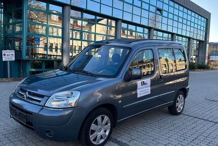 Citroen Berlingo 250.000 km 2.700 &euro; München 81827