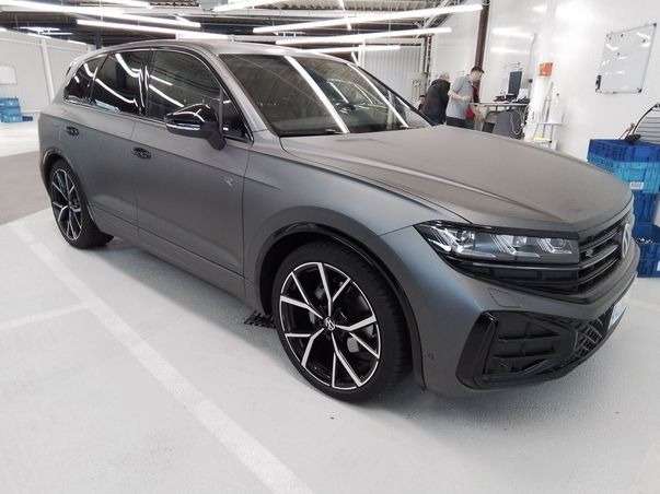 Touareg