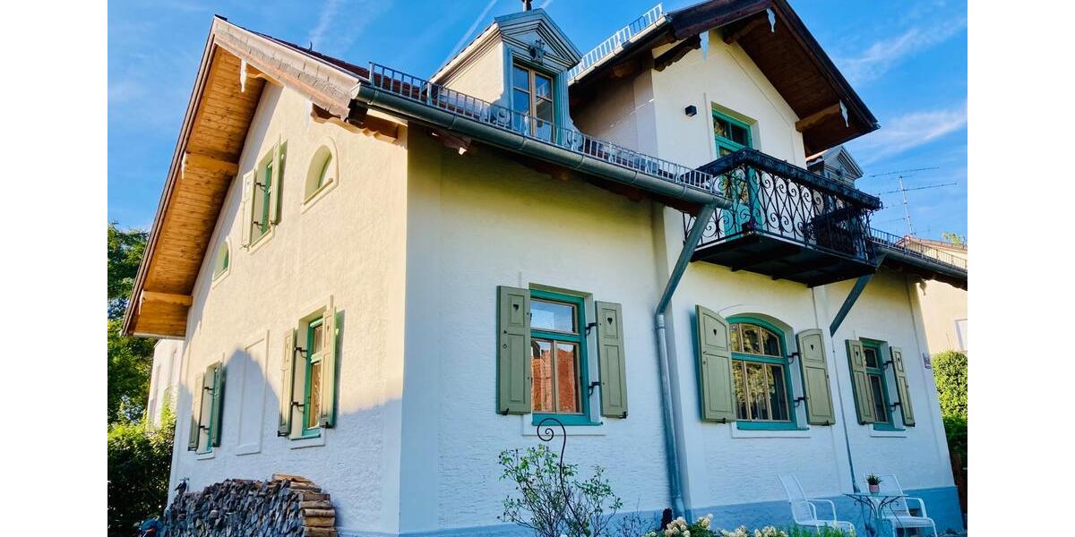Einfamilienhaus Vaterstetten Baldham - 5 Zimmer, 131 m&sup2;, 1.195.000&euro; | Angebot:26325034