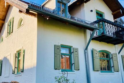 Haus Vaterstetten Baldham - 5 Zimmer, 131 m&sup2;, 1.195.000&euro; | Angebot:26325034