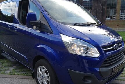 Ford Tourneo Custom 177.000 km 14.500 &euro; München 81249