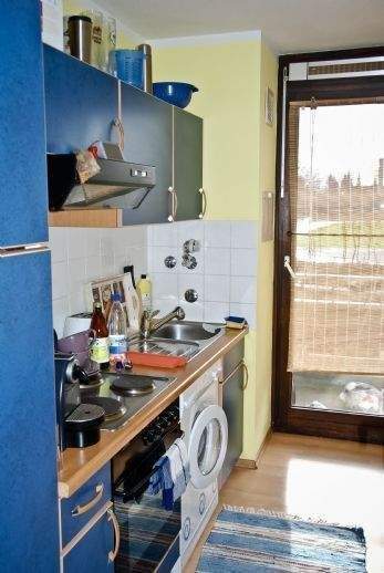 Etagenwohnung Germering Neugermering - 2 Zimmer, 57 m&sup2;, 269.000&euro; | Angebot:25777215