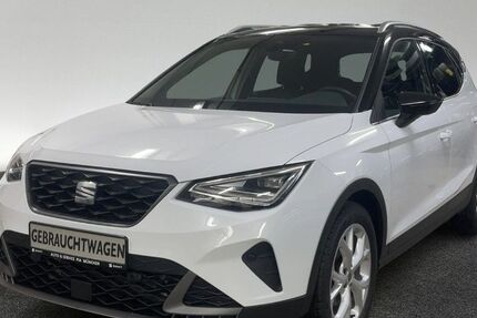 Seat Arona 12.400 km 21.460 &euro; München 80687