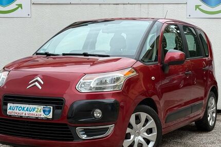 Citroen C3 155.137 km 1.990 &euro; München 80807