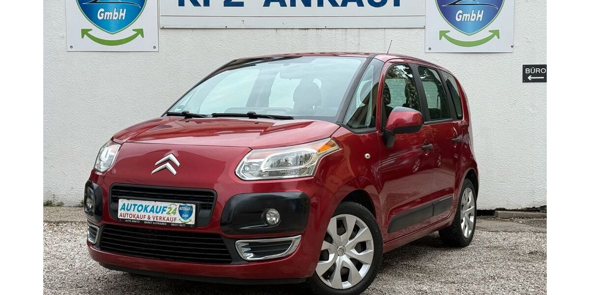 Citroen C3 155.137 km 1.990 &euro; München 80807