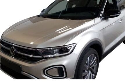 VW T-Roc 14.300 km 30.400 € Ebersberg bei München 85560