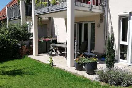 Wohnung Karlsfeld - 2.5 Zimmer, 80 m&sup2;, 585.000&euro; | Angebot:25972739