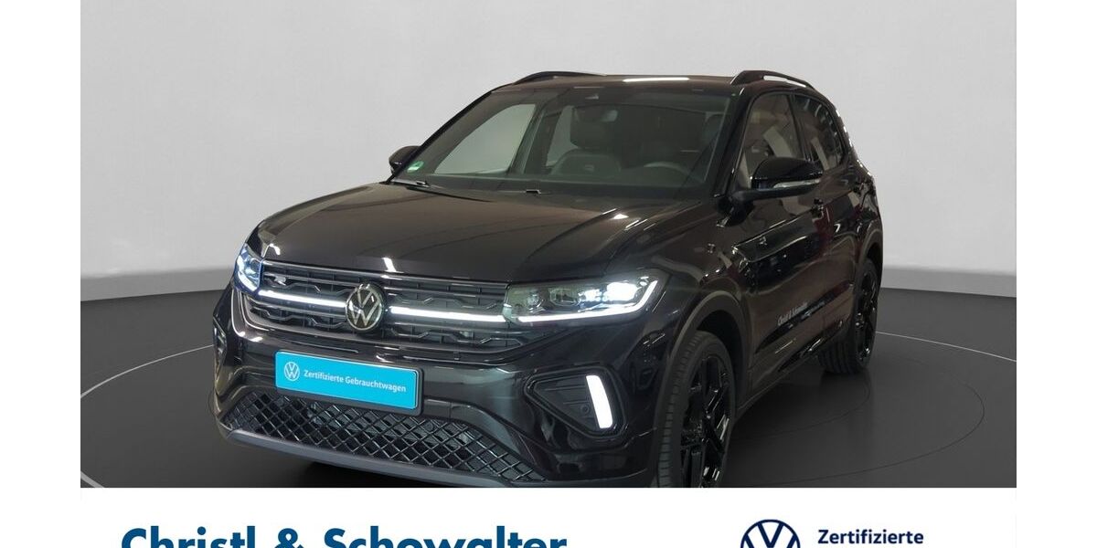 VW T-Cross 8.000 km 33.597 &euro; München 81476