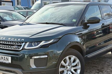 Land Rover Range Rover Evoque 141.988 km 14.900 &euro; München 81243