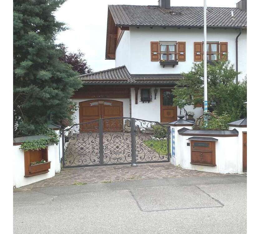 Haus zum Kaufen in Emmering 849.000 € 142 m²