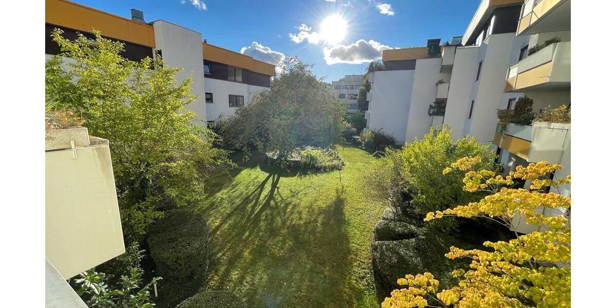 Etagenwohnung Grünwald - 4 Zimmer, 120 m&sup2;, 740.000&euro; | Angebot:25775681