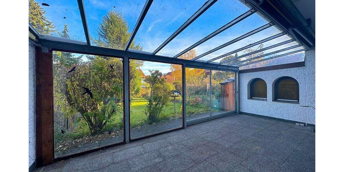 Doppelhaushälfte Oberschleißheim - 5 Zimmer, 152 m&sup2;, 1.050.000&euro; | Angebot:25703669