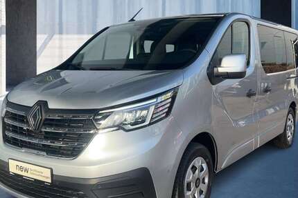 Renault Trafic 20.364 km 35.190 &euro; Unterschleißheim 85716