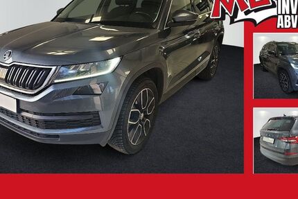 Skoda Kodiaq 149.373 km 21.490 &euro; München 80992