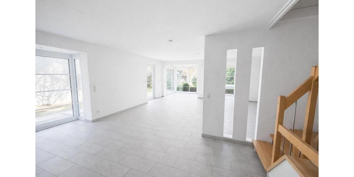 Doppelhaushälfte Gräfelfing - 6 Zimmer, 180 m&sup2;, 3.500&euro; | Angebot:25876664