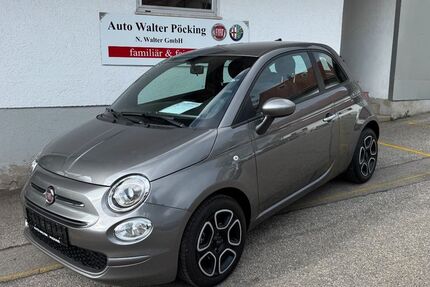 Fiat 500 6.400 km 14.900 &euro; Pöcking 82343